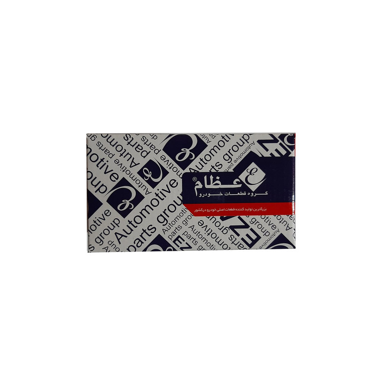 واتر پمپ عظام مدل DK011 مناسب براي پژو 405