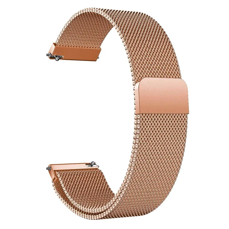 بند مدل Mi-02 مناسب برای ساعت هوشمند شیائومی AmazFit Bip