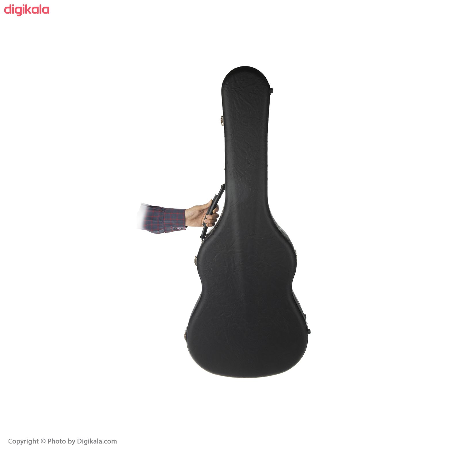 هاردکیس گیتار کلاسیک مدل SI-58