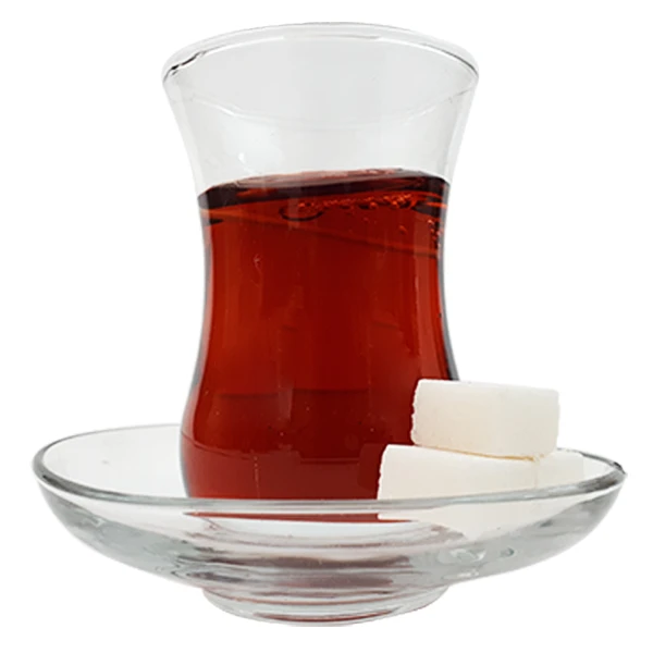 شمع طرح چای کد LQS