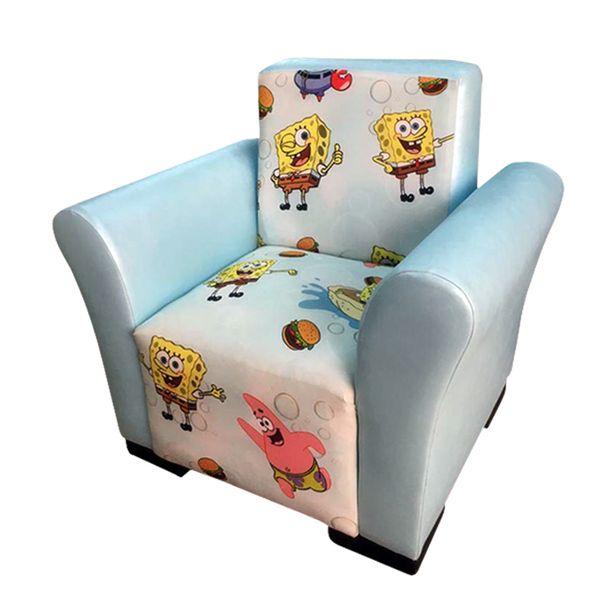 مبل کودک مدل Minion-ِِB2