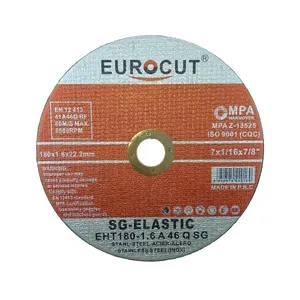 صفحه برش استیل اروکات مدل EHT-180