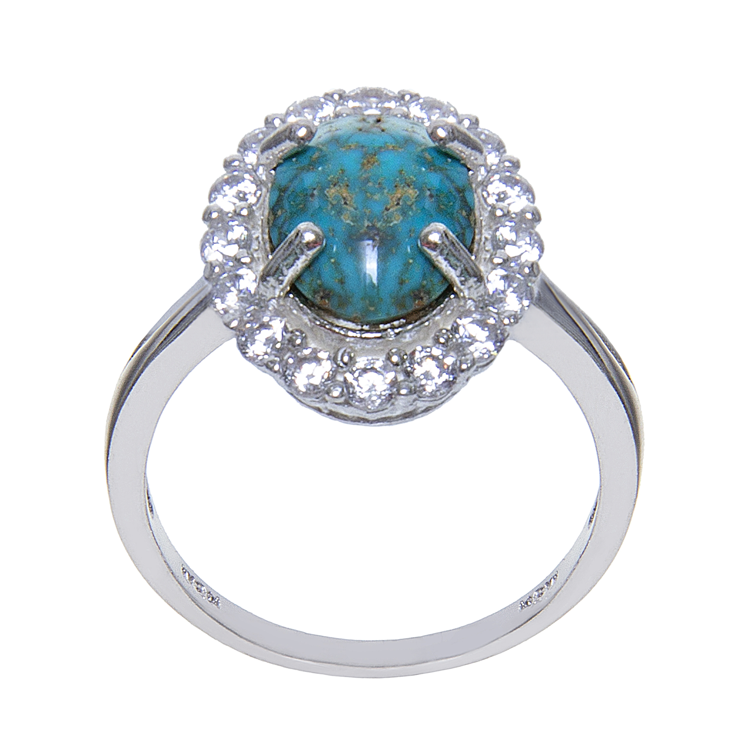  انگشتر نقره زنانه   کد AWR_150