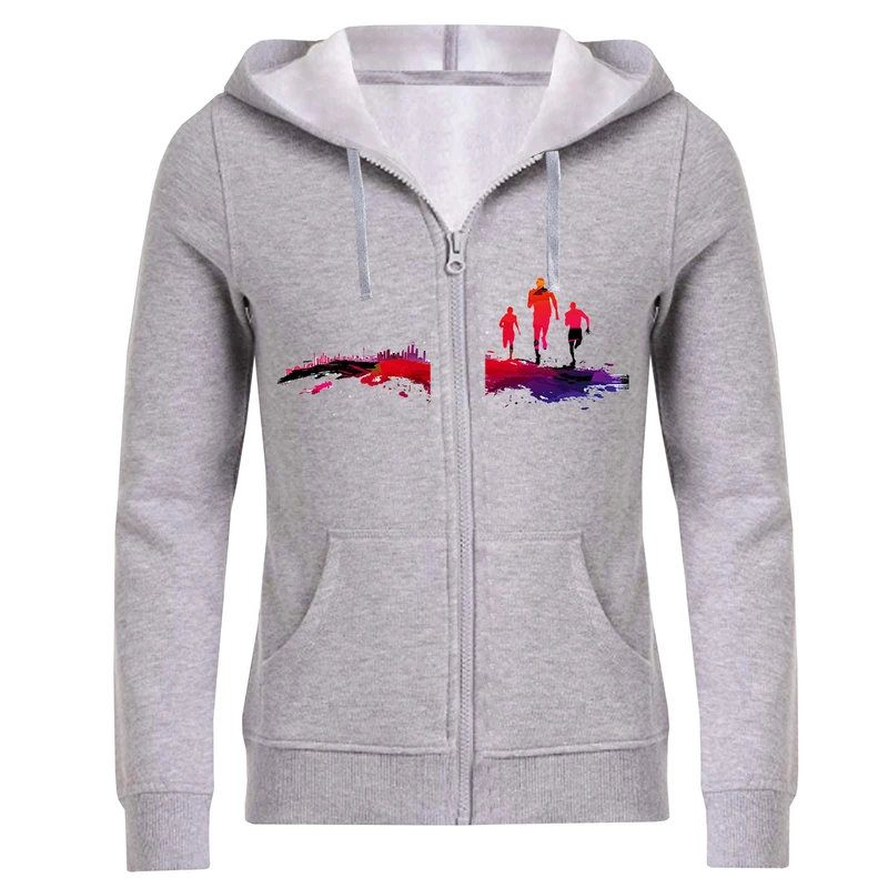 سویشرت مردانه طرح مسابقه دو کد F57