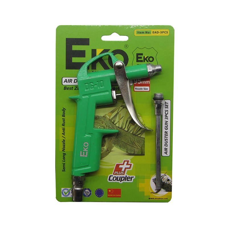 تفنگی باد اکو مدل EAD3PCS