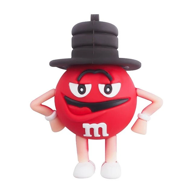 فلش مموری طرح اسمارتیز مدل UL-Smar ظرفیت 16گیگابایت