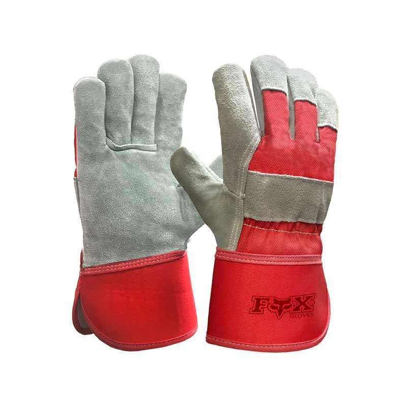 دستکش ایمنی فوکس کد 205 دستکش ایمنی فوکس کد 205