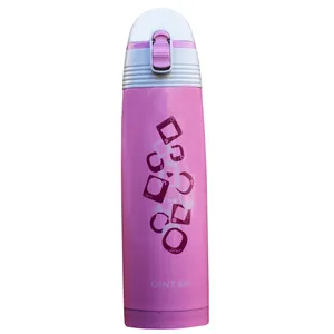 فلاسک مدل GT-6411-050 گنجایش 0.5 لیتر