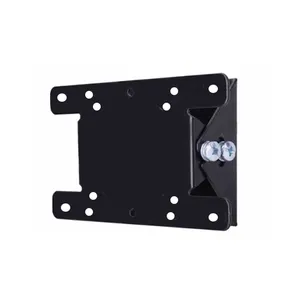پایه دیواری تلویزیون ال سی دی آرم مدل LW-50 مناسب برای سایز 17 تا 26 اینچ