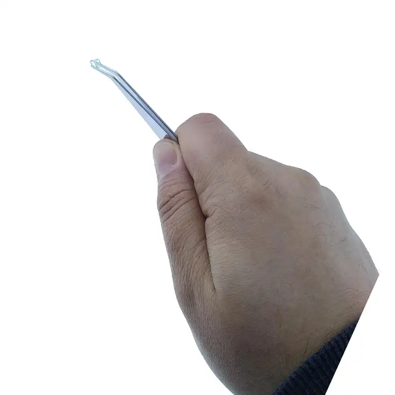 پنس مدل TS-15 سایز 120 میلی متر