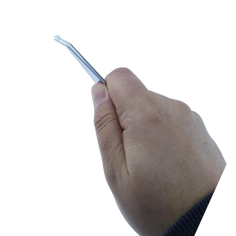 پنس مدل TS-15 سایز 120 میلی متر