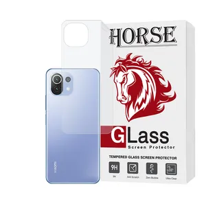  Horse MTBJELL Nano Back Protector For Xiaomi Mi 11 Lite
