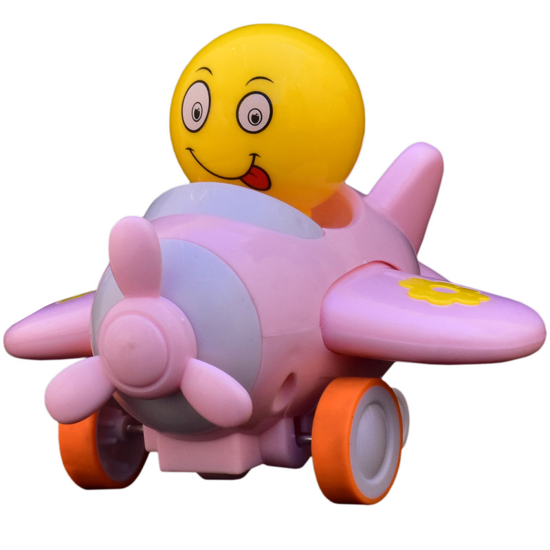 هواپیما مدل EM-PI01