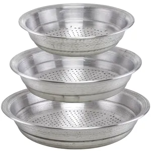 آبکش کد 7058 مجموعه 3 عددی