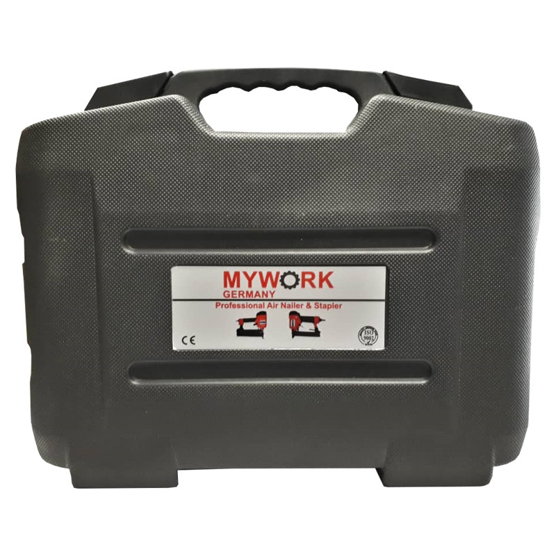 میخکوب بادی مای ورک مدل NT27-35