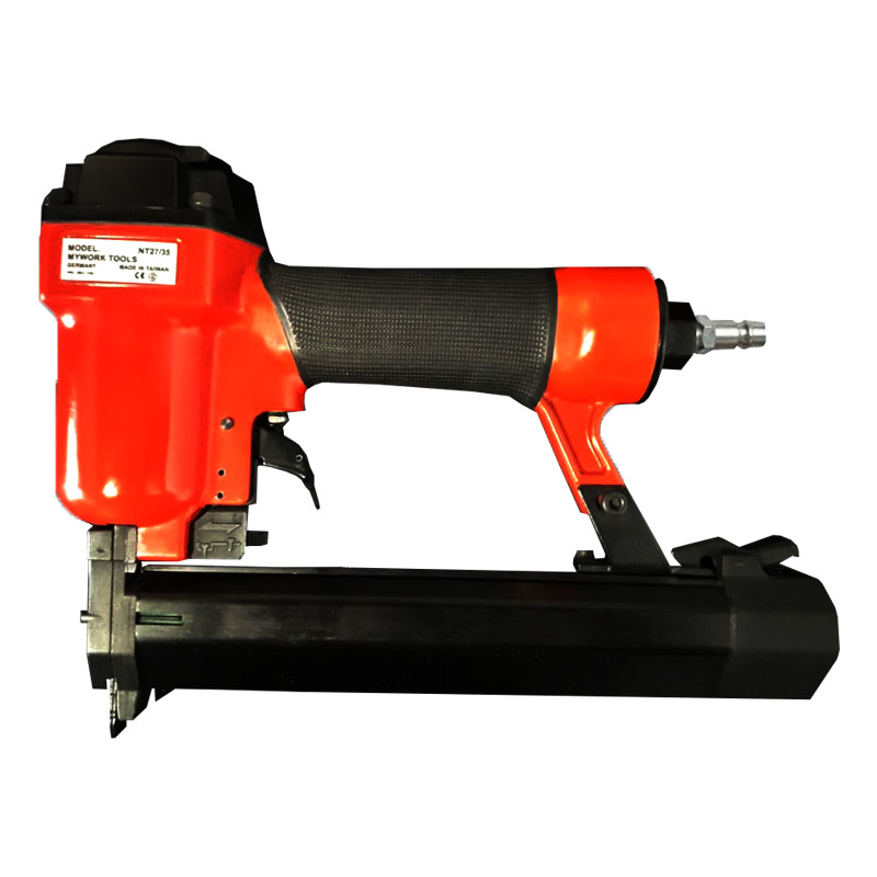 میخکوب بادی مای ورک مدل NT27-35