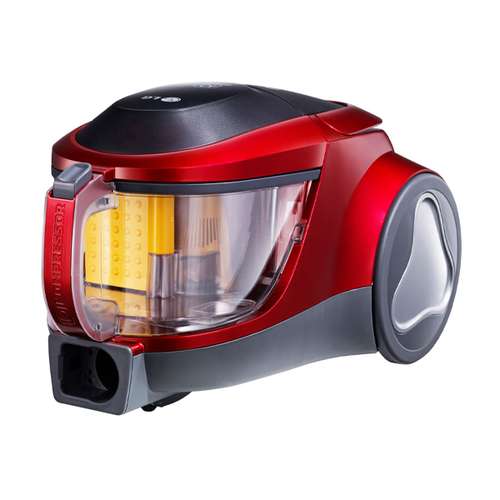 جارو برقی ال جی مدل VC5320NNT