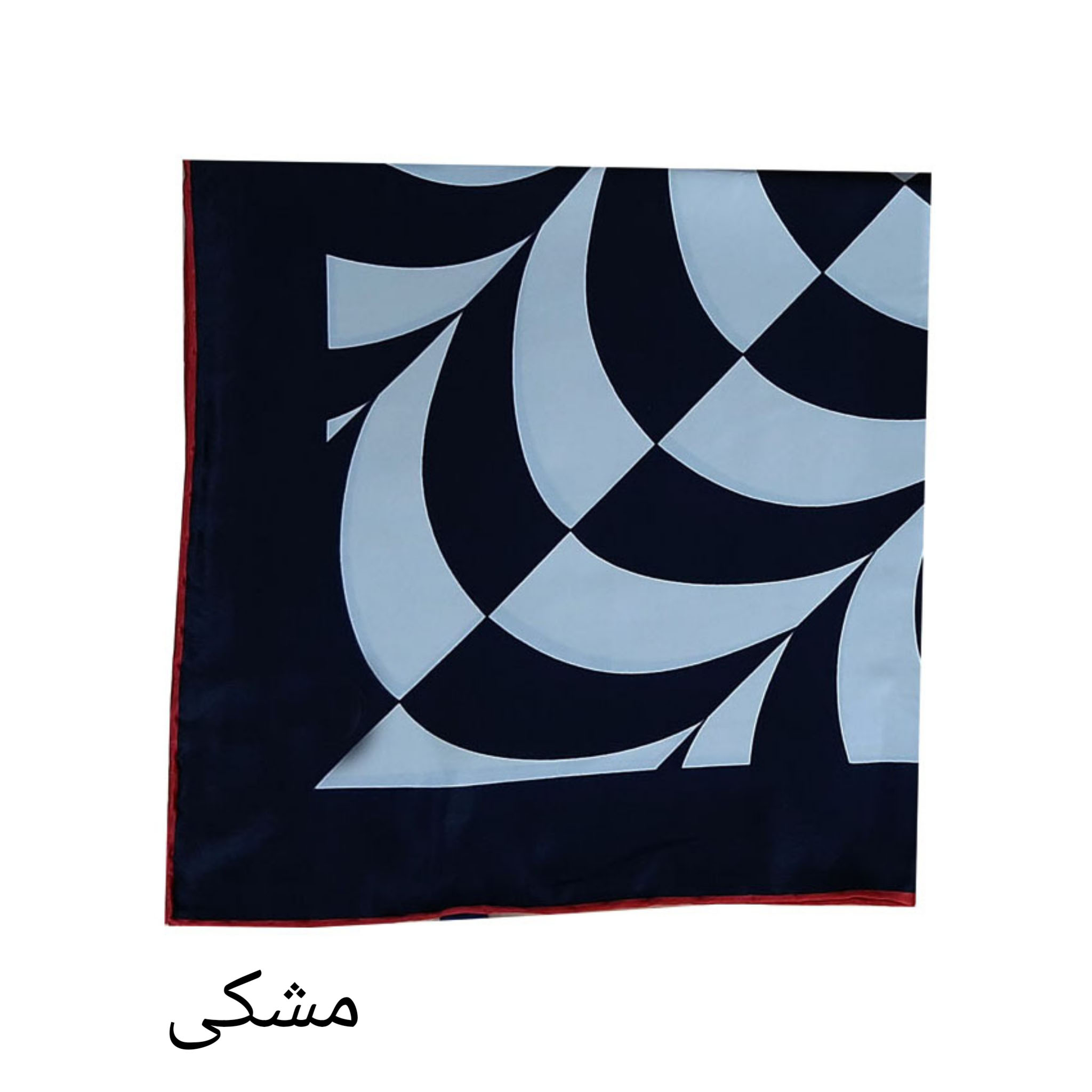 روسری زنانه کد Fc-01