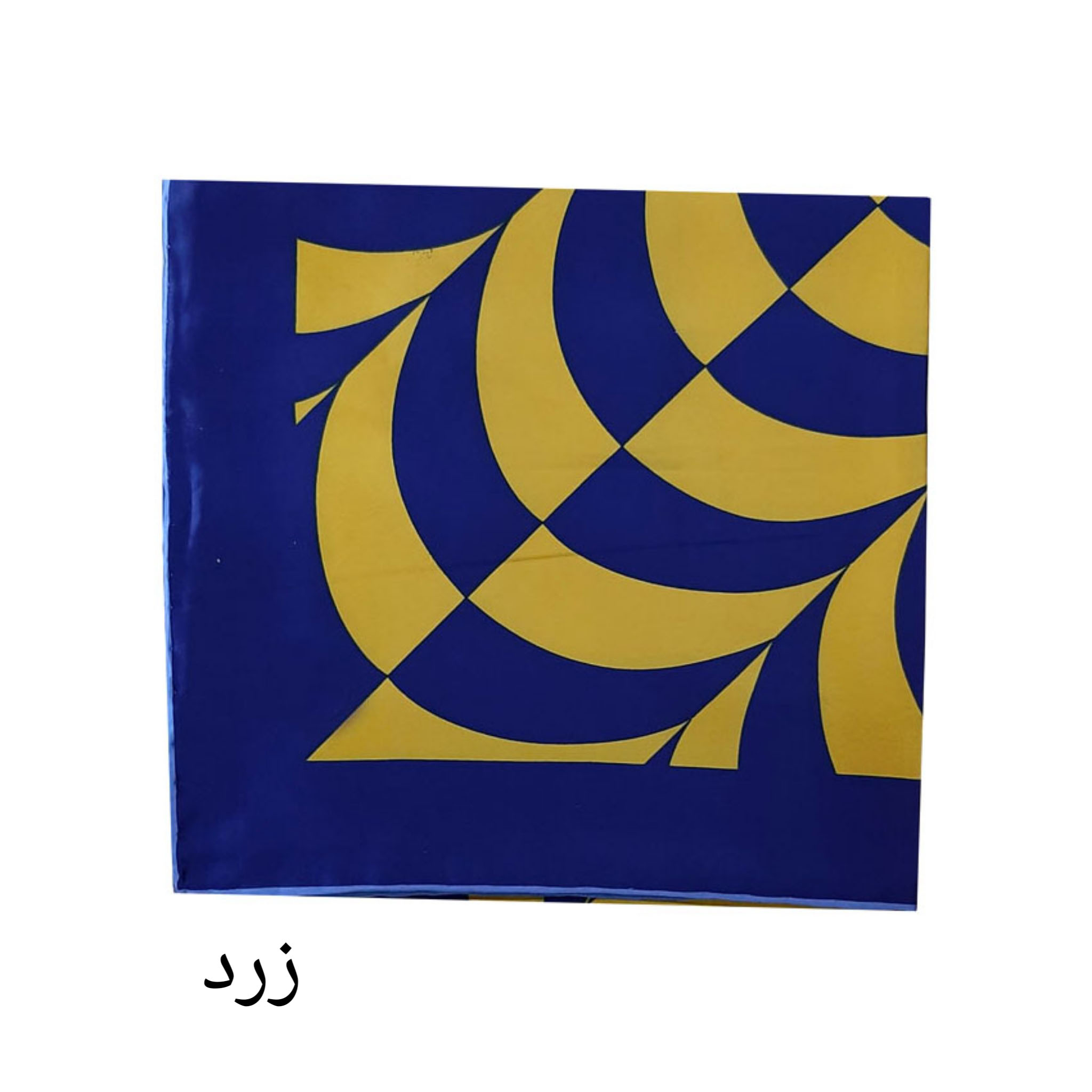 روسری زنانه کد Fc-01