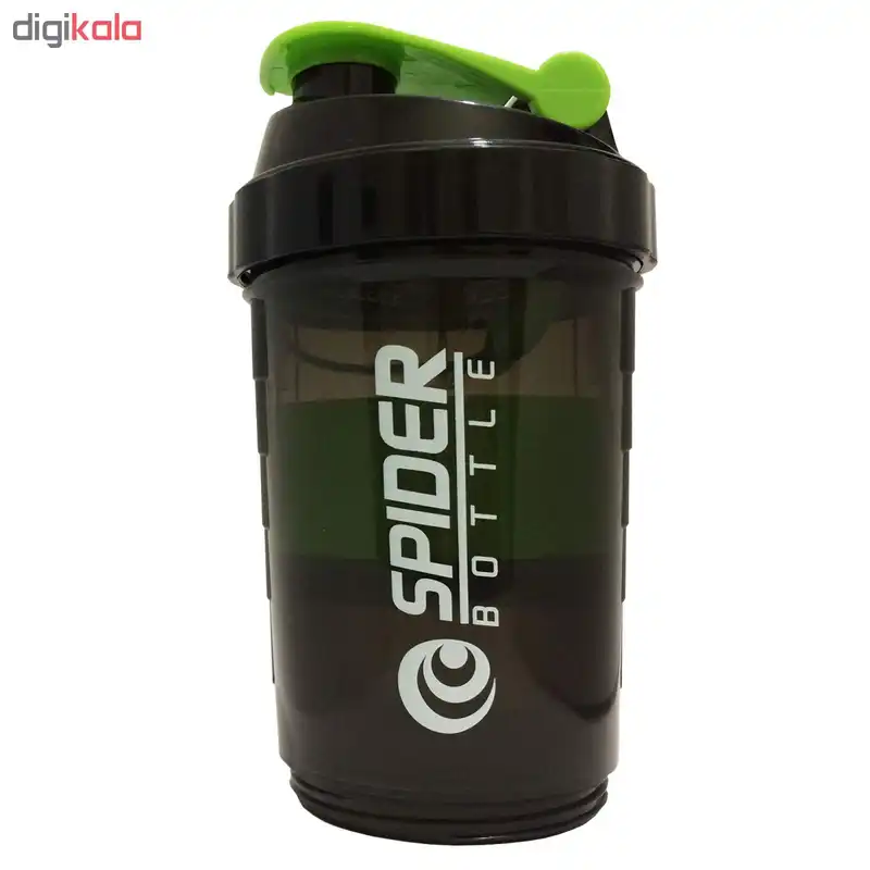 شیکر مدل A50 ظرفیت 0.6 لیتر