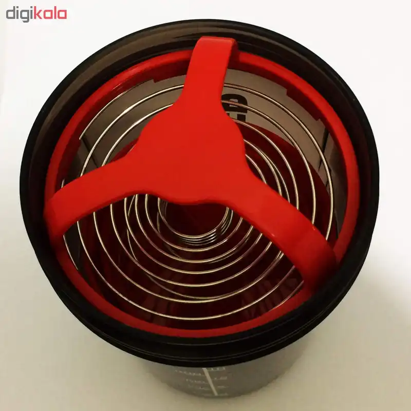 شیکر مدل A50 ظرفیت 0.6 لیتر