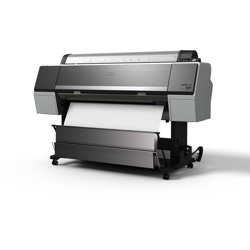 پلاتر اپسون مدل SureColor P8000
