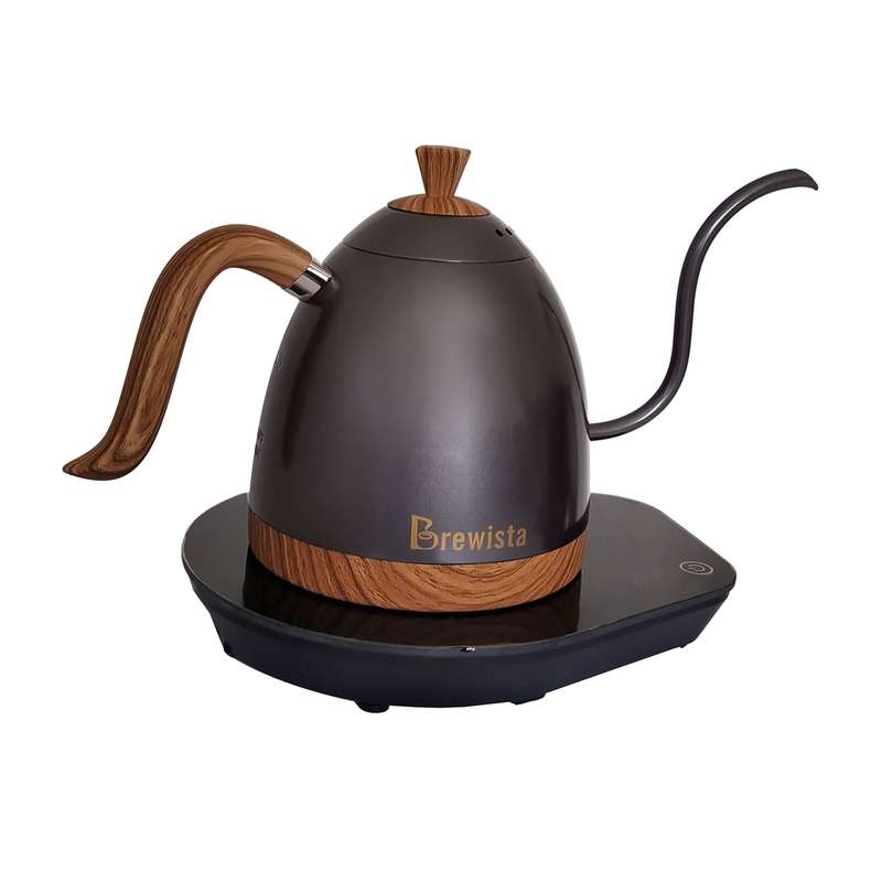 قهوه جوش برقی برویستا کد B0011