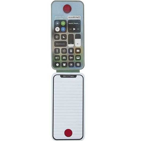 دفتر یادداشت مارینو طرح آیفون Pro 11 کد 119 مجموعه 2 عددی