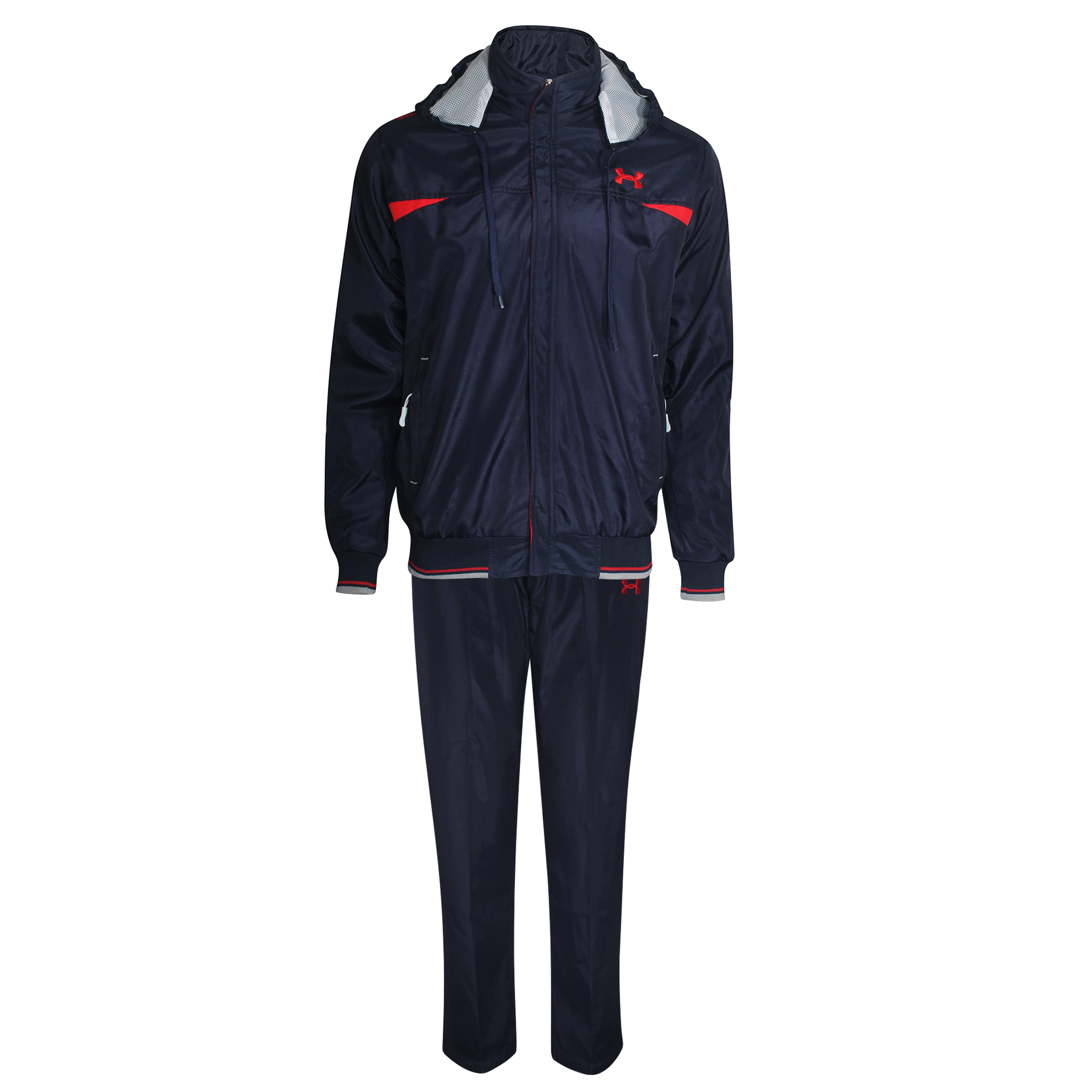 ست سویشرت و شلوار ورزشی مردانه کد UNnam31