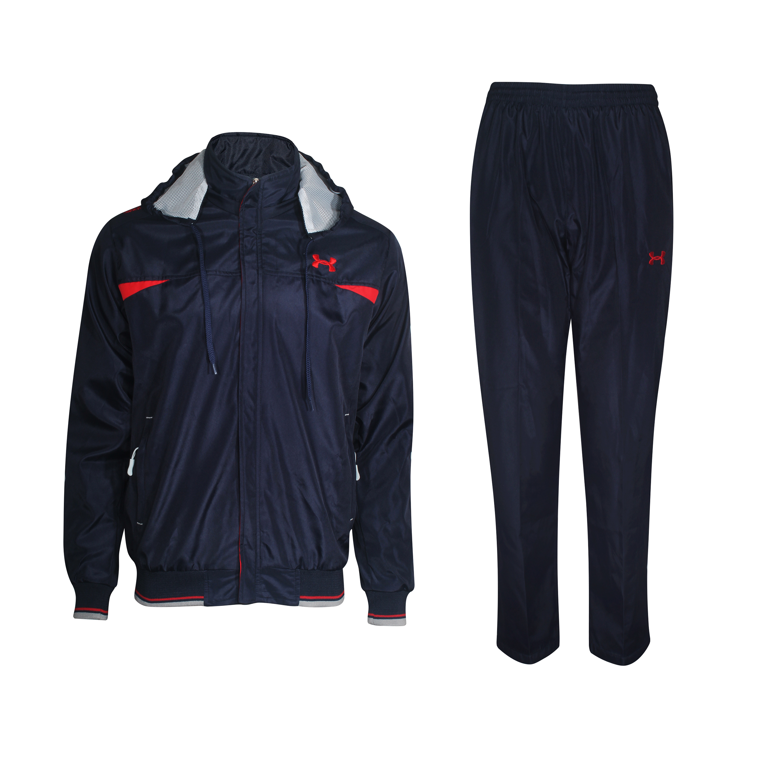 ست سویشرت و شلوار ورزشی مردانه کد UNnam31