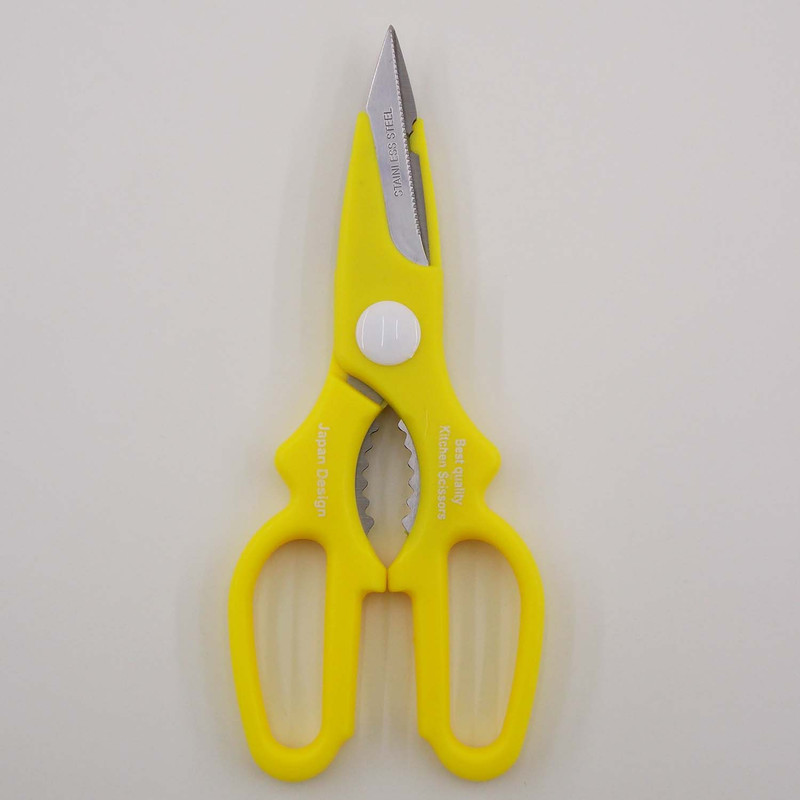 قیچی آشپزخانه کورال بی کد 125