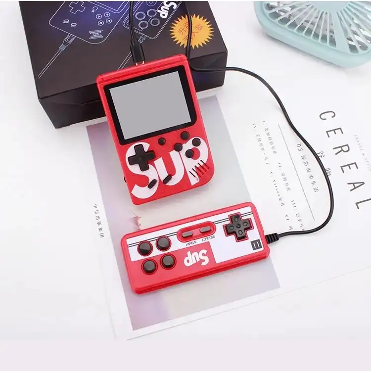 کنسول بازی  ساپ مدل Retro FC