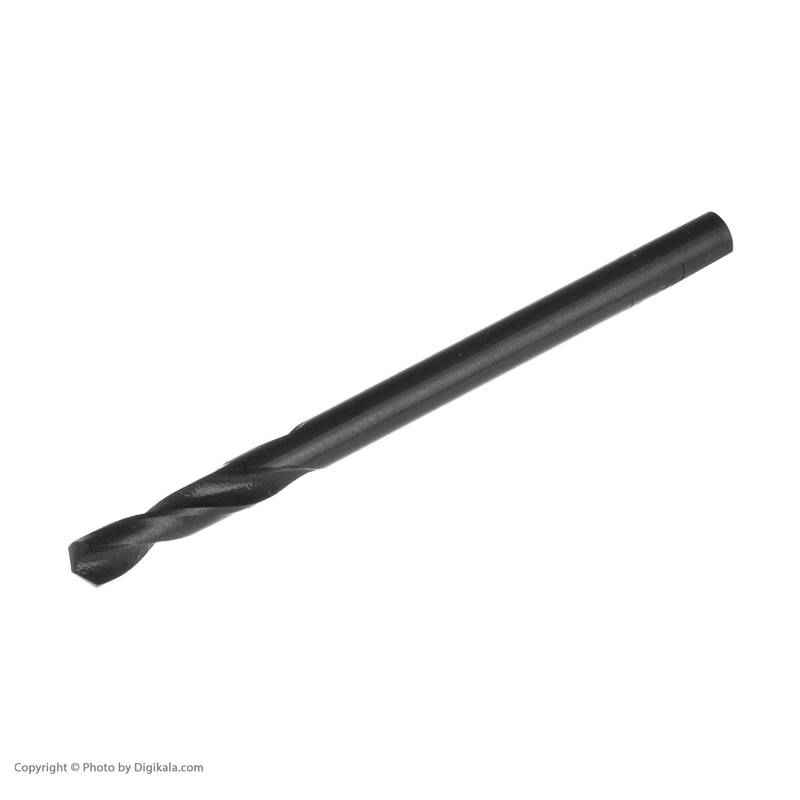 مته فلز مدل A101 سایز 3.25 میلیمتر بسته 10 عددی مته فلز مدل A101 سایز 3.25 میلیمتر بسته 10 عددی