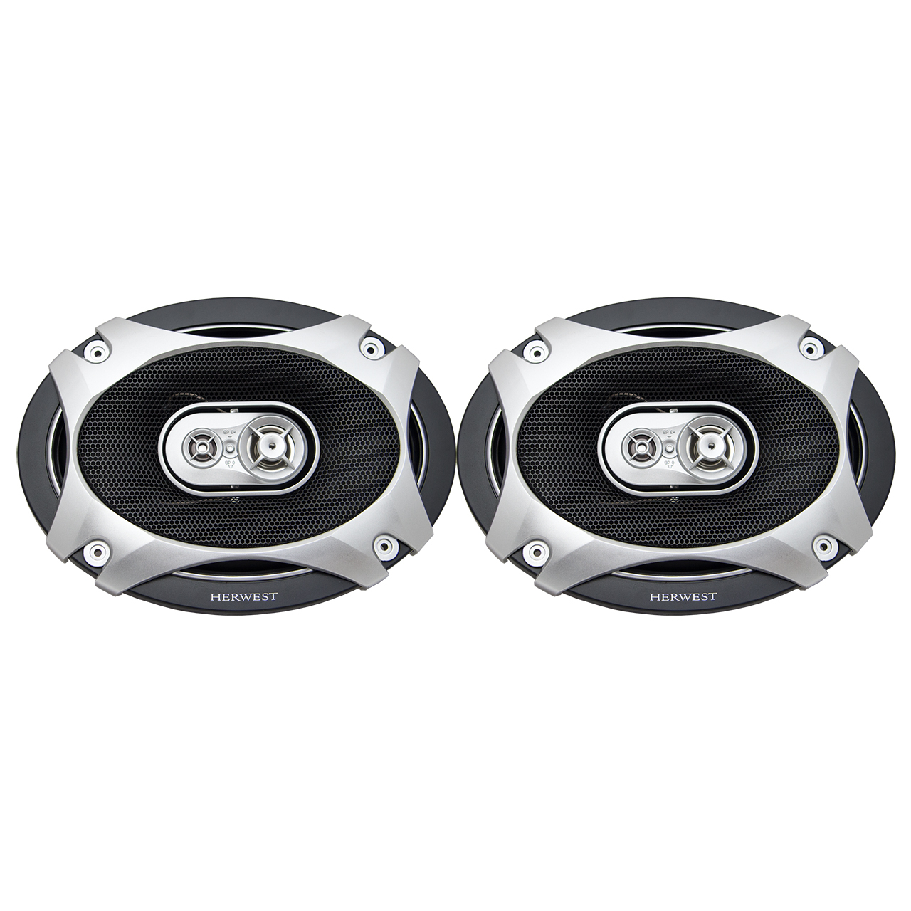  اسپیکر خودرو مدل HE-9615I بسته دو عددی