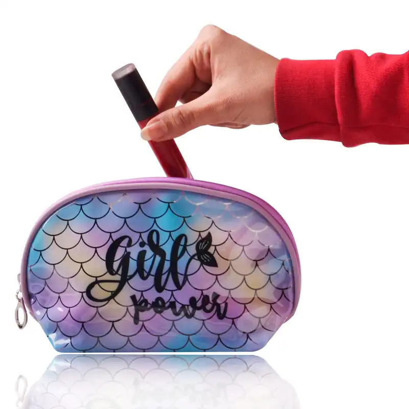 کیف لوازم آرایش مدل HG-01