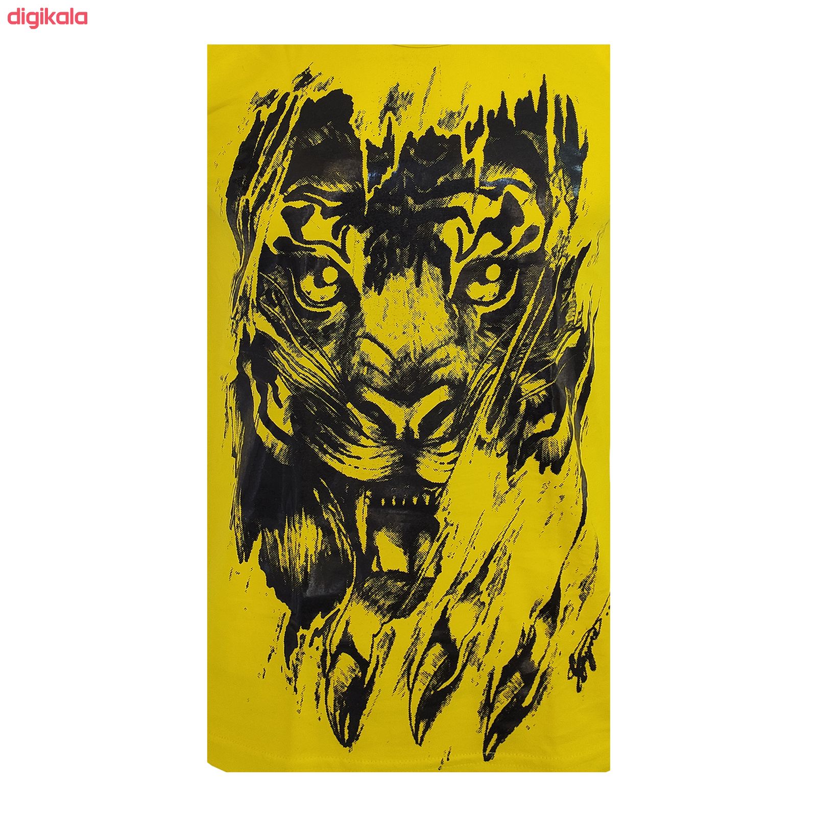 ست شورت و زیرپوش مردانه گیفت کد Z-265