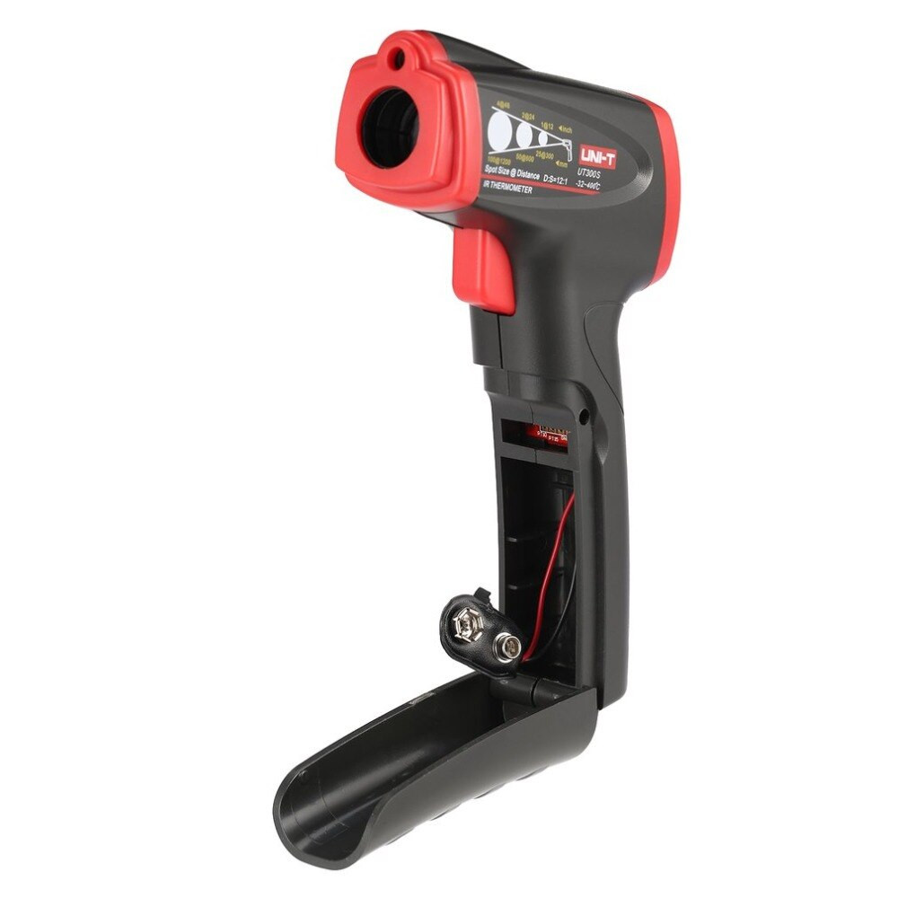 دماسنج یونی-تی مئل UT300S