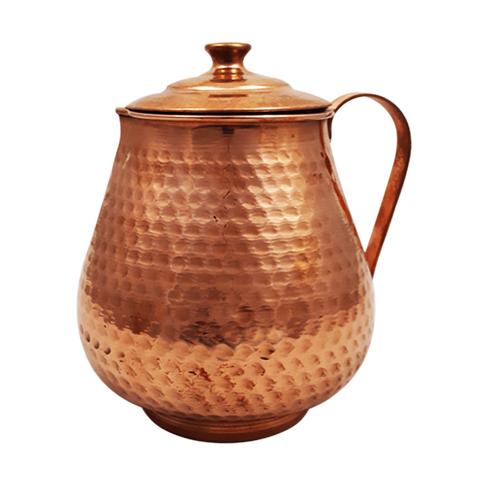 پارچ مسی مدل 2119