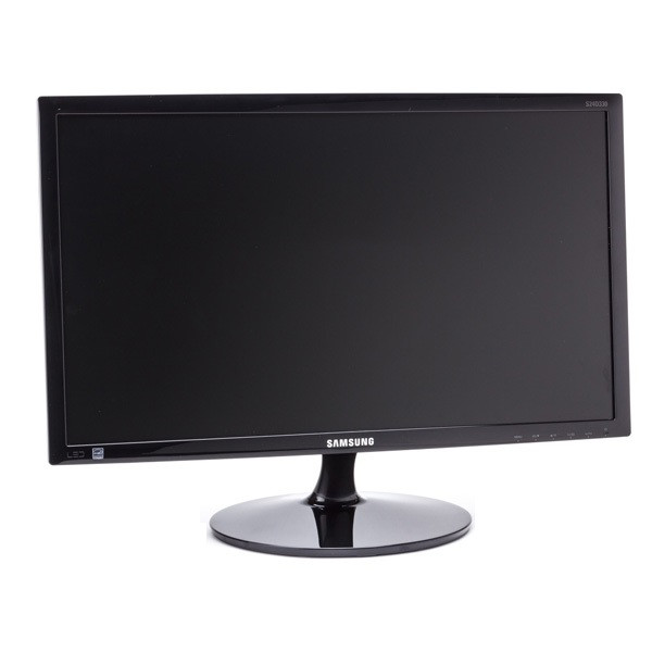 مانیتور سامسونگ مدل S24D330H سایز 24 اینچ