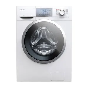 ماشین لباسشویی دوو سری کاریزما  مدل DWK-8020W ظرفیت 8 کیلوگرم