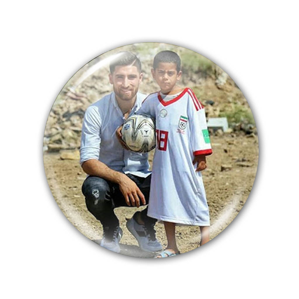 پیکسل طرح علیرضا جهانبخش کد 25431