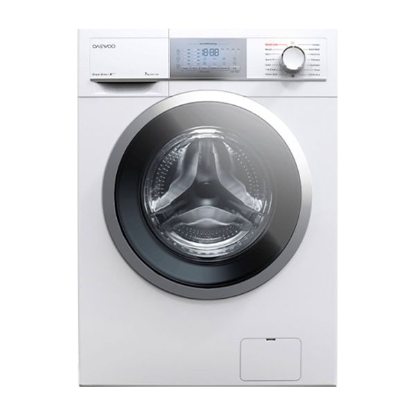 ماشین لباسشویی دوو سری کاریزما مدل DWK-7020W ظرفیت 7 کیلوگرم ماشین لباسشویی دوو سری کاریزما مدل DWK-7020W ظرفیت 7 کیلوگرم