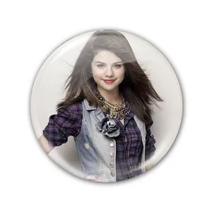 پیسکل طرح سلنا گومز کد 25429