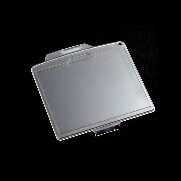 محافظ صفحه نمایش دوربین جی جی سی مدل LN-D40 مناسب برای دوربین نیکون D40 / D40X