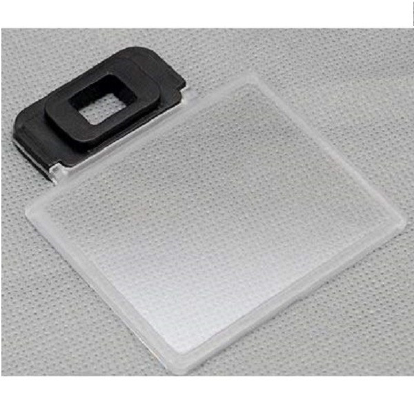 محافظ صفحه نمایش دوربین جی جی سی مدل LN-D40 مناسب برای دوربین نیکون D40 / D40X