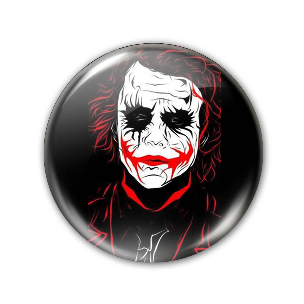 پیکسل طرح جوکر کد 25427