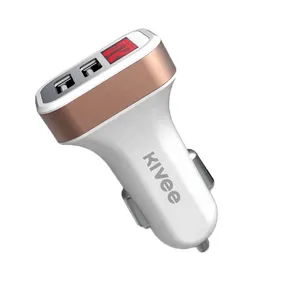 شارژر فندکی کایوی مدل KV-UT501P