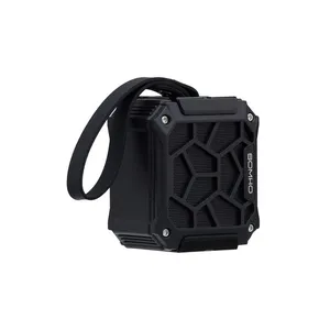 اسپیکر بلوتوث قابل حمل سومهو مدل S306