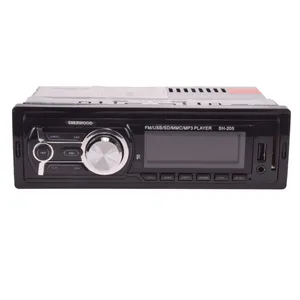 پخش کننده خودرو شروود مدل SH-205