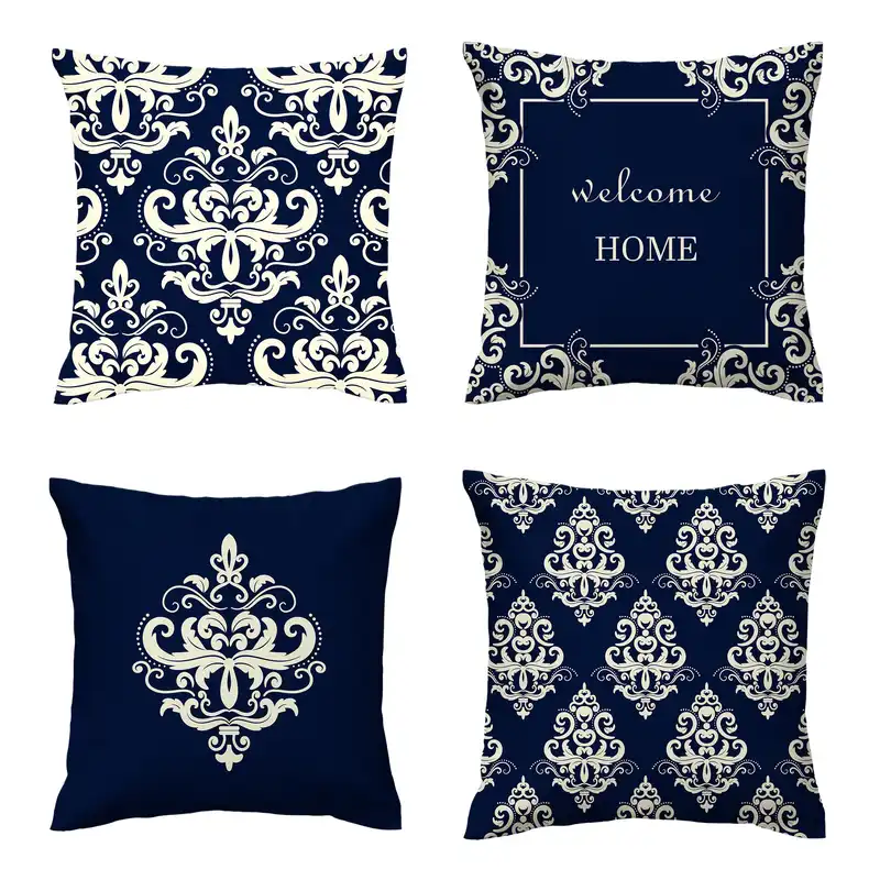 کاور کوسن کد 103 set مجموعه 4 عددی